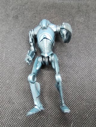 Figura Star Wars Super Battle Droid Force Jump