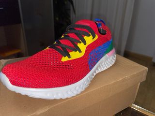 Zapatillas deportivas