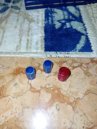 Copri valvole per auto/moto