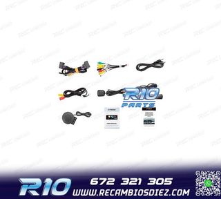 RADIO GPS ANDROID 14 BMW 3 E90 5 E60 09-12 CIC