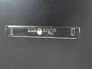 MSX The Black Onyx