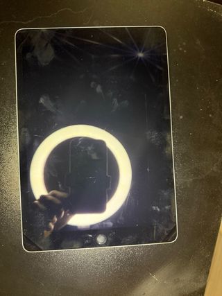 iPad 9ª Geração 256gb