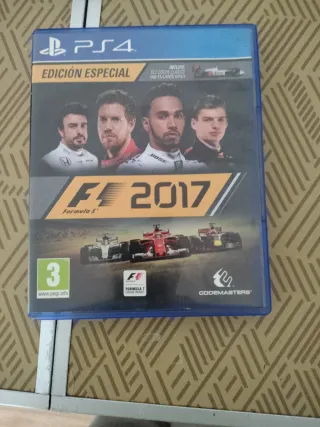 Consola Sony PlayStation 4 (PS4) Negra