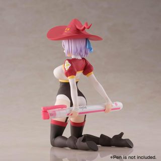 Figura Lilysa Amano 2.5 Dimensional Seduction