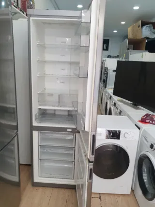 Pack Nevera + Lavadora con Garantía transporte