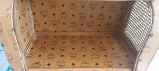 MCM Bolso Rareza Vintage para Mascotas