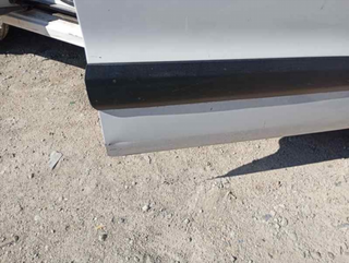 PUERTA LATERAL CORREDERA DERECHA PEUGEOT PARTNER