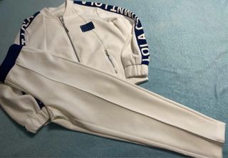 Conjunto Lola Casademunt Mujer