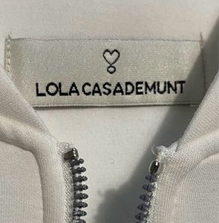 Conjunto Lola Casademunt Mujer