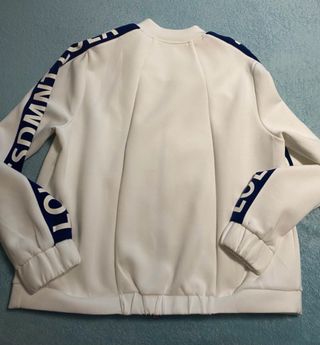 Conjunto Lola Casademunt Mujer