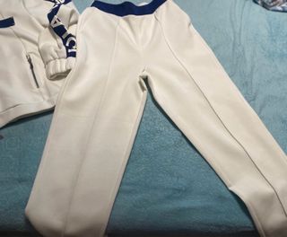 Conjunto Lola Casademunt Mujer