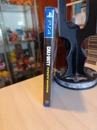 Call of duty Infinite Warfare PS4