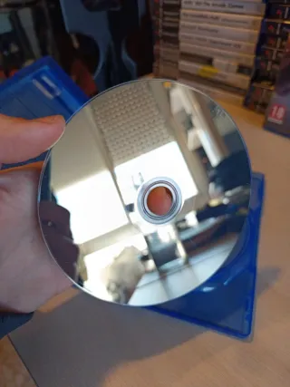 Call of duty Infinite Warfare PS4