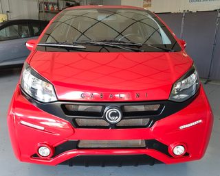 CASALINI 550 GRAN SPORT 2021