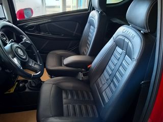 CASALINI 550 GRAN SPORT 2021