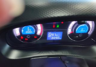 CASALINI 550 GRAN SPORT 2021