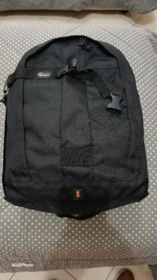 Zaino fotografico Lowepro AW300 pro runner