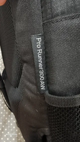 Zaino fotografico Lowepro AW300 pro runner