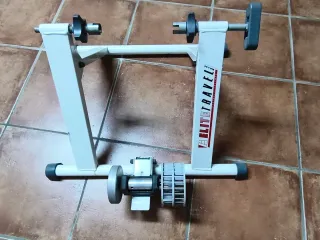 Rodillo Entrenamiento Bicicleta Elite Travel