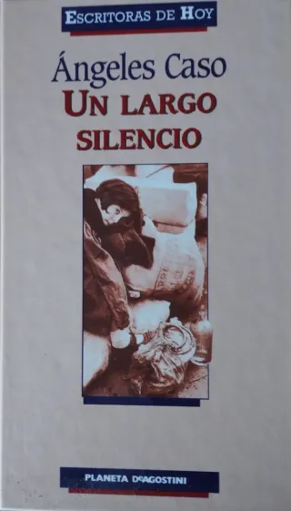 Un Largo Silencio