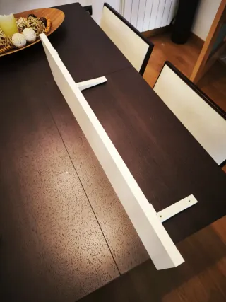 Estantería Ikea Blanca