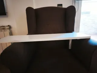 Estantería Ikea Blanca