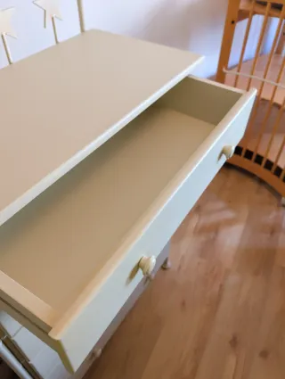 Se regala: Cajonera infantil niños o bebé Guardar