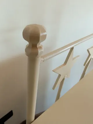 Se regala: Cajonera infantil niños o bebé Guardar