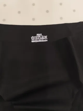 Braguitas cero costuras ✨Pack4✨