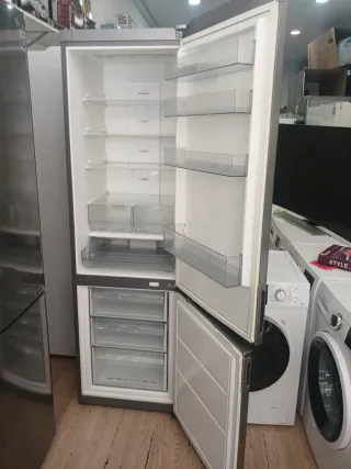 Pack Nevera y Lavadora con Garantía transporte