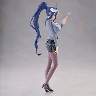 Figura Albedo Teacher Style Overlord