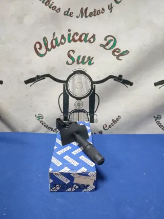 Conmutador jaeger Limpiaparabrisas Peugeot 405