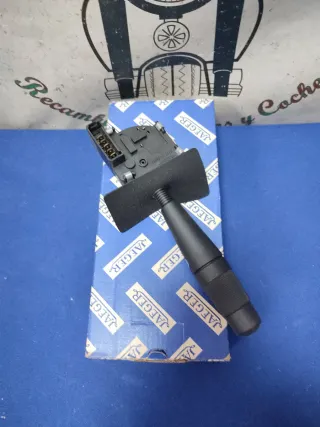 Conmutador jaeger Limpiaparabrisas Peugeot 405