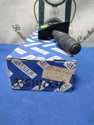 Conmutador jaeger Limpiaparabrisas Peugeot 405