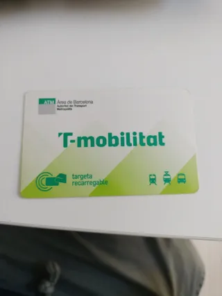 T Mobilitat