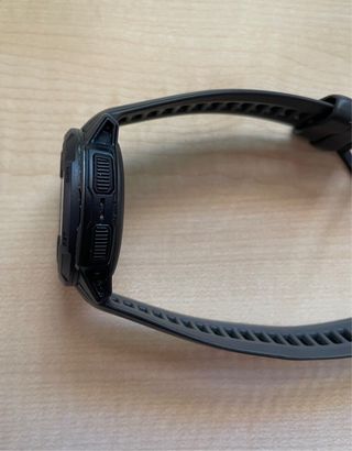 Garmin Instinct Crossover Solar Negro