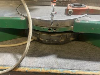 Tronzadora OMS FC 350 R Super