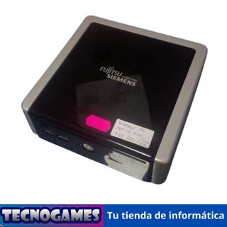 20 mini PC Fujitsu (viene con garantía)