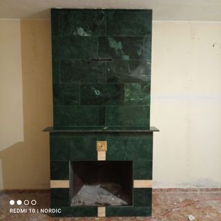 Construcciónes y reformas en general.