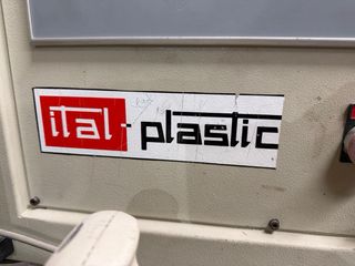 Cajon limpiador ventanas PVC