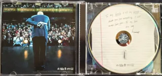 EMINEM - ENCORE CD