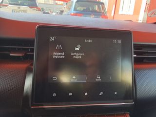 Renault Clio 2023¡¡Desde 276€ al mes!!