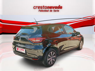 Renault Clio 2023¡¡Desde 276€ al mes!!