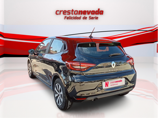 Renault Clio 2023¡¡Desde 276€ al mes!!