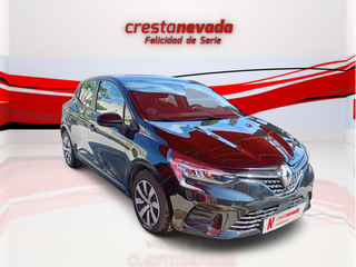 Renault Clio 2023¡¡Desde 276€ al mes!!