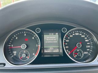 Volkswagen Passat 2013