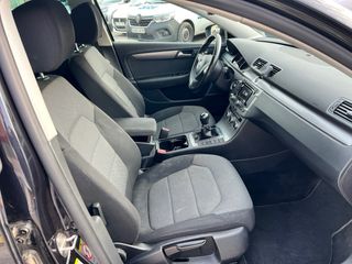 Volkswagen Passat 2013