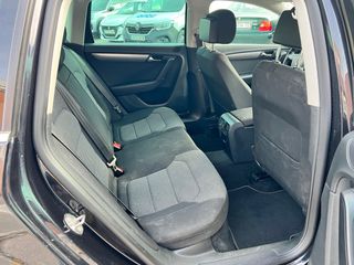 Volkswagen Passat 2013