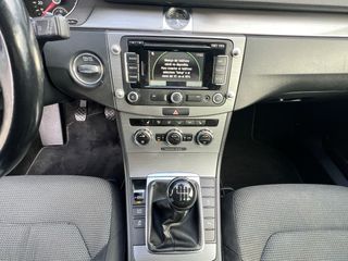 Volkswagen Passat 2013