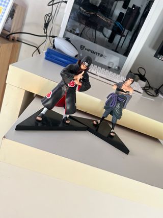 Figuras Anime Variadas